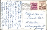 Address side