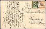 Address side