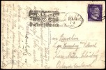 Address side