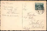 Address side