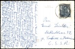 Address side