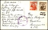 Address side
