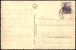 Address side