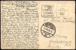 Address side
