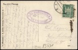 Address side