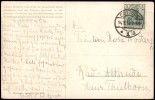 Address side