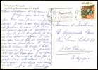 Adressseite