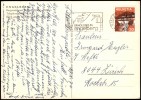 Address side