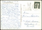 Address side