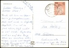Address side