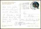 Address side