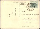 Address side