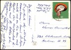 Address side