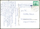 Address side