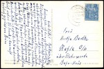 Address side