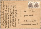Address side