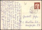 Address side