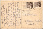 Address side