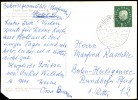 Address side