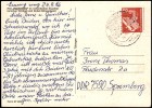 Adressseite