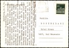 Address side