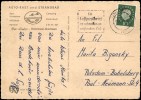 Address side