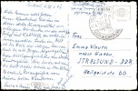 Address side