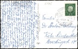 Address side