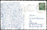 Address side