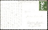 Address side