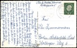 Address side