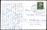 Address side