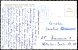 Adressseite