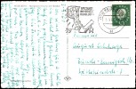 Address side