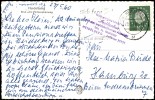 Address side