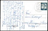 Address side