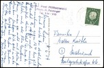 Address side