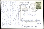 Address side