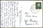 Adressseite