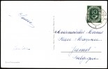 Address side