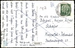Address side