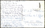 Adressseite