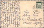 Address side