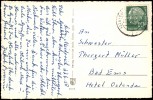 Address side