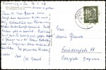 Adressseite