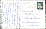 Address side