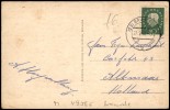 Address side