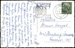 Address side