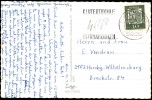 Address side