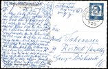 Address side